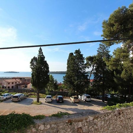 Apartment Marjanovic Rovinj Exterior photo