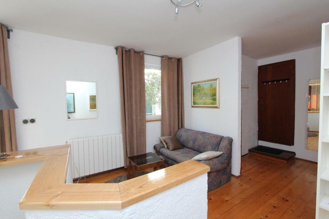 Apartment Marjanovic Rovinj Exterior photo