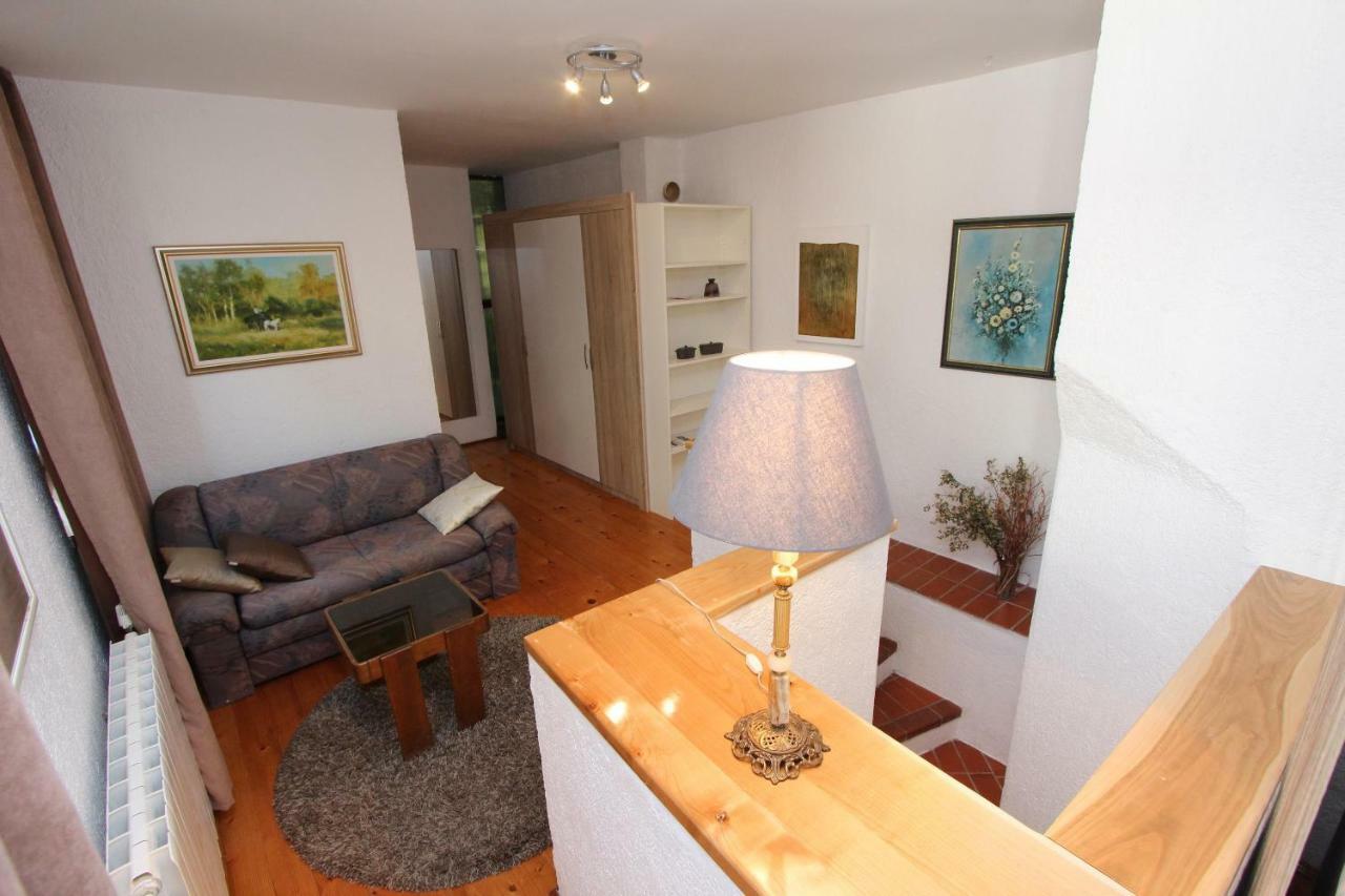 Apartment Marjanovic Rovinj Exterior photo