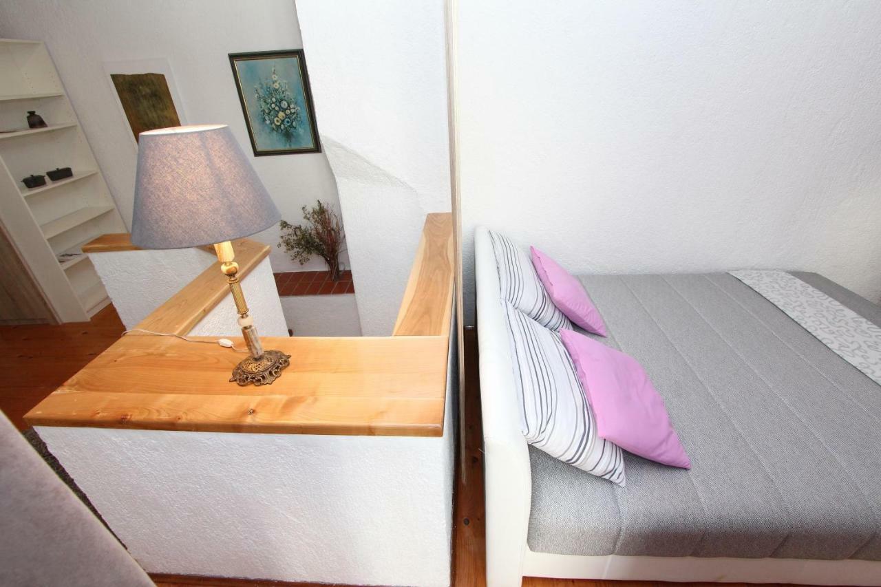 Apartment Marjanovic Rovinj Exterior photo